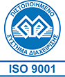 ISO 9001