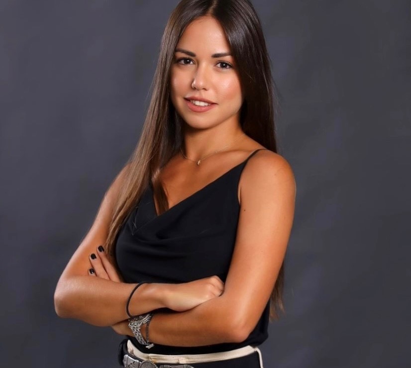 Αντωνέλλα Δακοπούλου, Brand Manager Neuroscience GR/CY, AbbVie