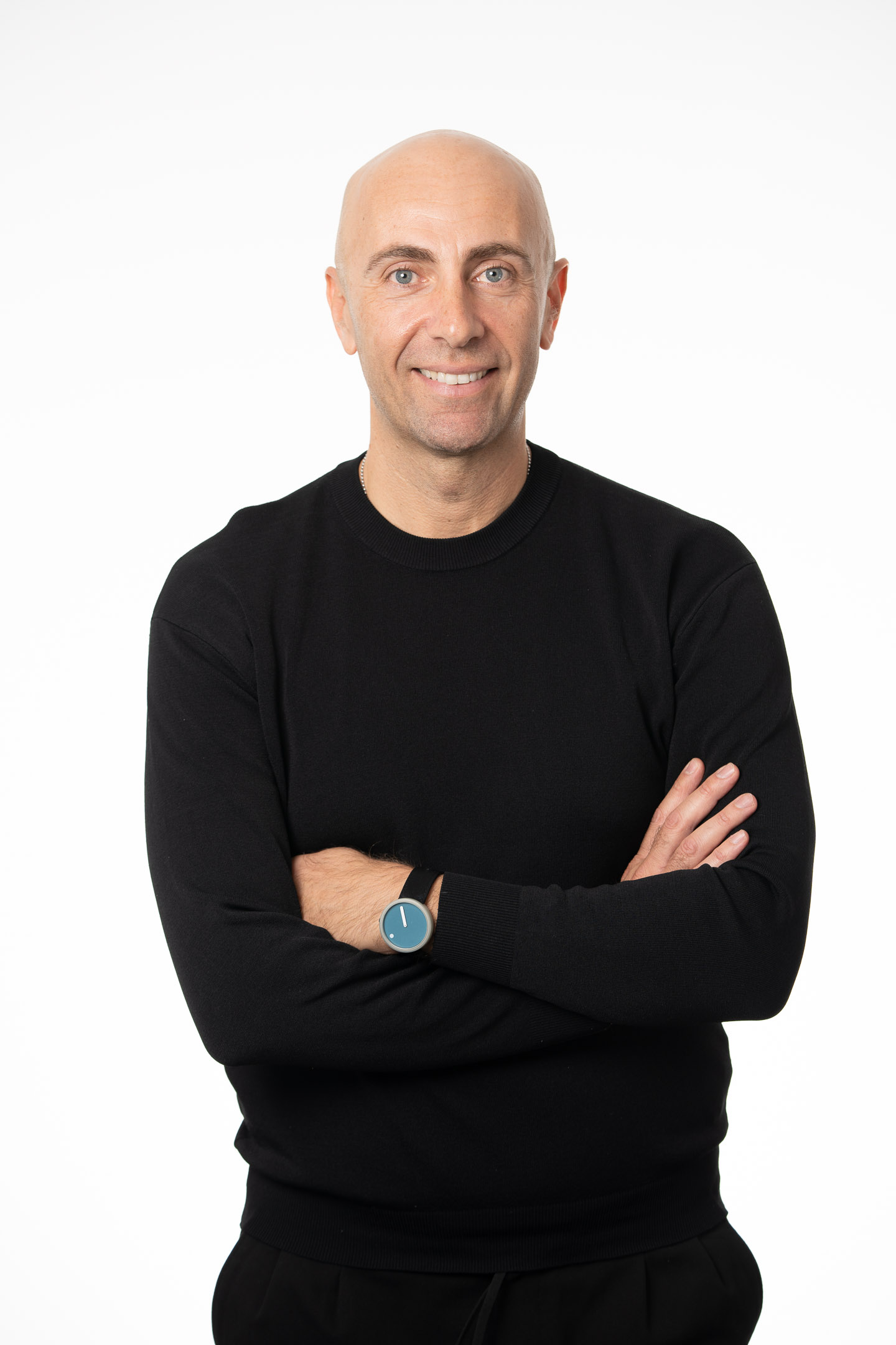 Ιωάννης Οφάκογλου, Brand & Marketing Strategist, Founder & CEO, RISTART