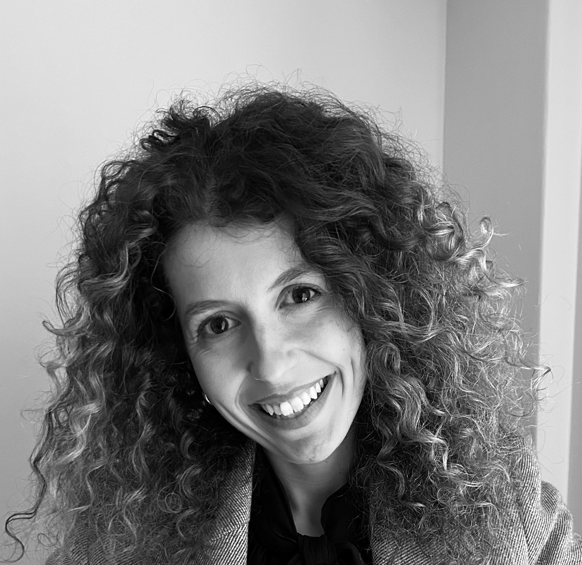 Marina Papatryfon, Brand Manager Adult Vaccines & Άγγελος Τσαγκάνης, Junior Brand Manager Adult Vaccines