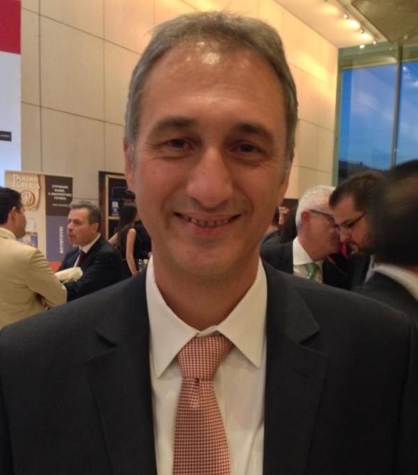 Νίκος Κυρέζης, CEO at AUEB Property Management & Development
