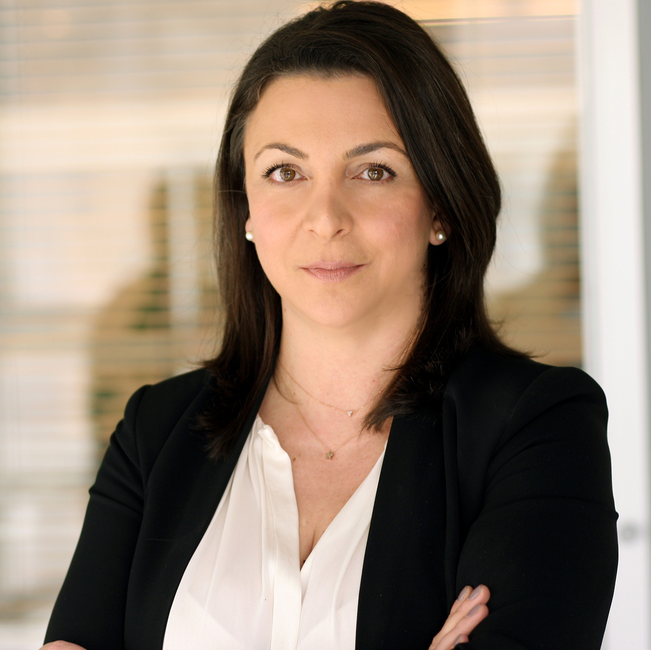 Αφροδίτη Σεβαστή, Διευθύνουσα Σύμβουλος (CEO) της Pharos AI