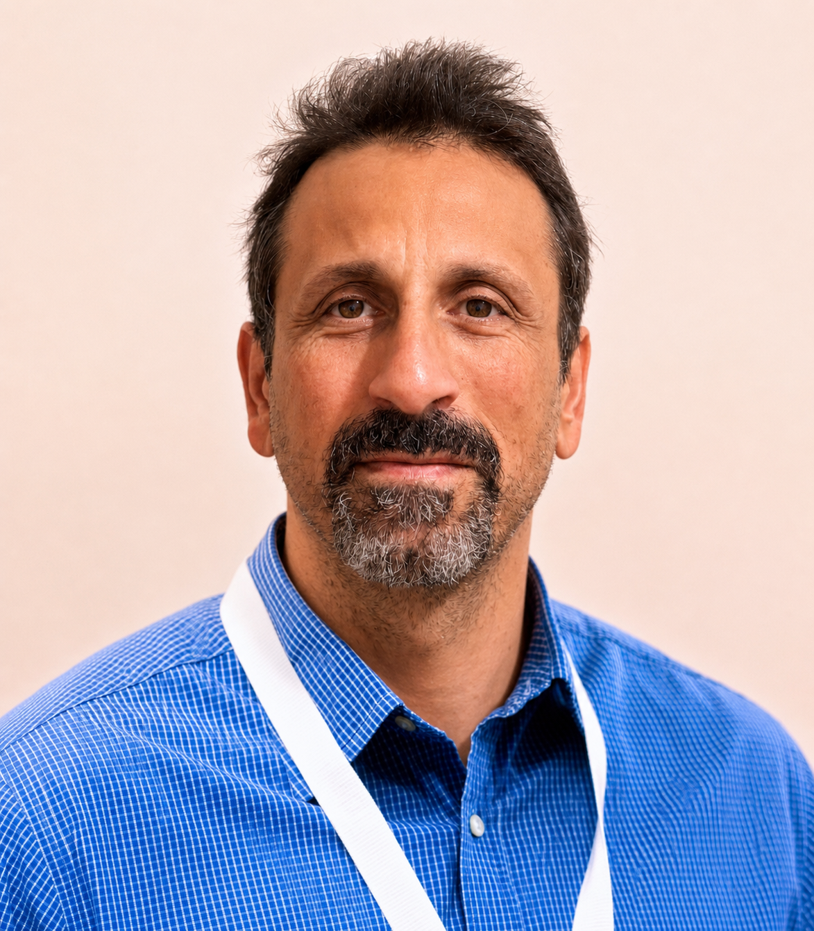 Γεώργιος Τραμουντάνης, Global Head DD&T - Medical Capabilities, Takeda